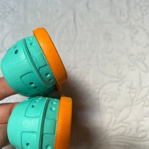 Native Howard Slip On Boat Shoes Size 6 - Picture 7 of 8